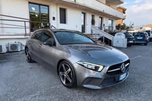 Mercedes-benz A 180 d Automatic Sport