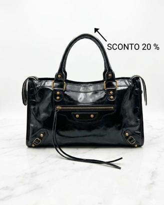 BORSA ARTIGIANALE MADE IN ITALY