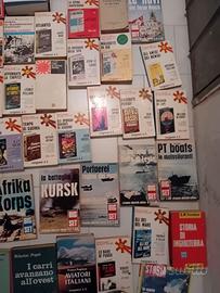 libri in stock