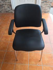 Poltroncina - sedia