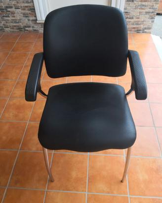 Poltroncina - sedia