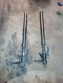Forcelle sospensione Kawasaki  09/13