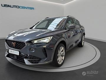 CUPRA Formentor 2020 - Formentor 1.5 tsi 150cv