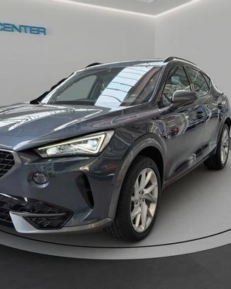 CUPRA Formentor 2020 - Formentor 1.5 tsi 150cv