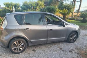 Renault Scenic  Xmod  1.5 dci 