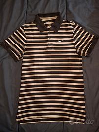 polo nike vintage taglia M 