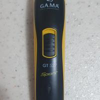 regolabarba GA.MA