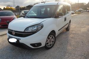Fiat Doblo Doblò 1.6 MJT 16V 95CV Lounge