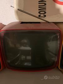 TV mivar anni 70/80