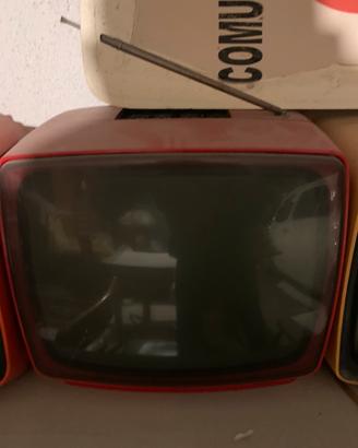 TV mivar anni 70/80