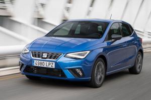 Ricambi usati seat ibiza-sw 2008-2024