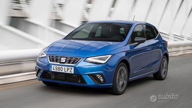 Ricambi usati seat ibiza-sw 2008-2024
