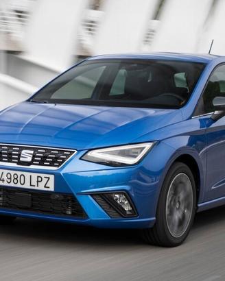 Ricambi usati seat ibiza-sw 2008-2024