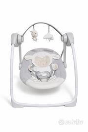 altalena cuddle lamb