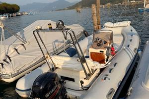 Gommone Nuova Jolly mt 5,70