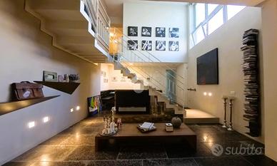 LOFT A CIVITANOVA MARCHE