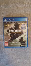 Call of Duty infinite warfare Legacy Edition