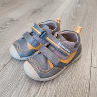 Scarpe Biomecanics taglia 23