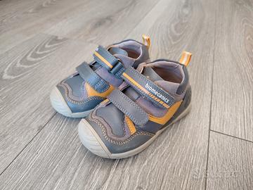 Scarpe Biomecanics taglia 23