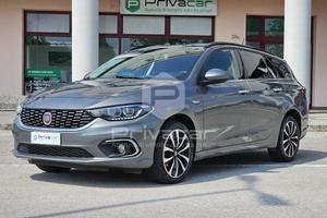 FIAT Tipo 1.6 Mjt S&S DCT SW S-Design
