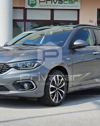 FIAT Tipo 1.6 Mjt S&S DCT SW S-Design