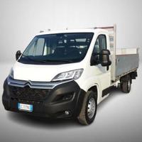 Citroën Jumper 35 Heavy L2 BlueHDi 140cv Cass...