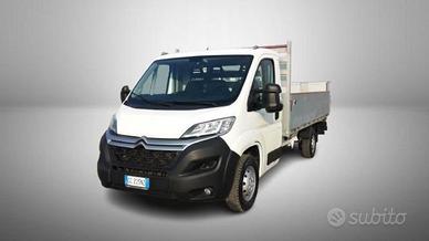 Citroën Jumper 35 Heavy L2 BlueHDi 140cv Cass...