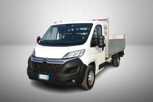 Citroën Jumper 35 Heavy L2 BlueHDi 140cv Cass...