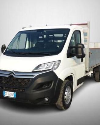 Citroën Jumper 35 Heavy L2 BlueHDi 140cv Cass...