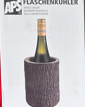 APS portabottiglie in Calcestruzzo