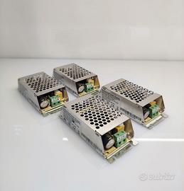 4 X Switching Power Supply 30-12 -DC 12 14 V 2.5A