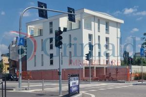 Attico/Mansarda Sesto San Giovanni