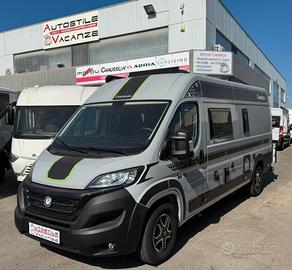 Chausson V697 SPORT LINE