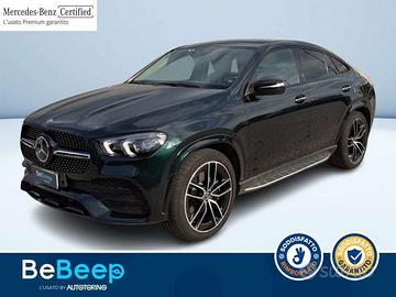 Mercedes-Benz GLE Coupé GCOUPE 350 DE PLUG-IN...