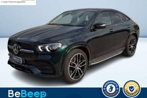 Mercedes-Benz GLE Coupé GCOUPE 350 DE PLUG-IN...