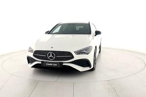 MERCEDES CLA Sh.Brake - X118 2023 - CLA Sho U30423