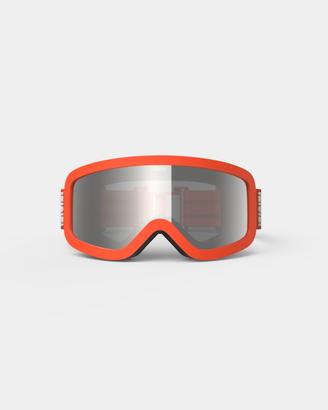 Maschera da sci Izipizi Snow Small Orange