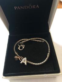 pandora bracciale