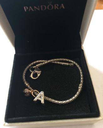 pandora bracciale