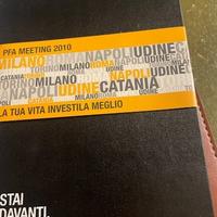 Rarità: Autografo  originale di ”Simone Moro” -