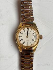 Orologio Vintage LAURENS Lady