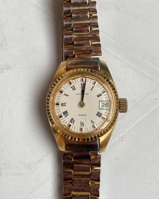Orologio Vintage LAURENS Lady