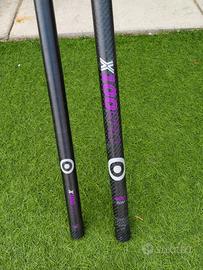 Albero Neil Pride PRO 4m. Carbon 100%