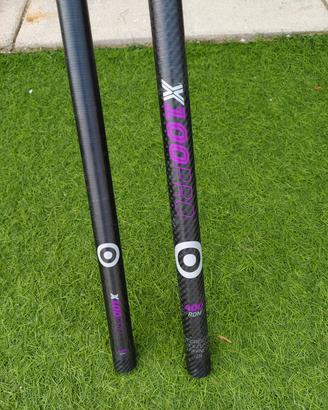 Albero Neil Pride PRO 4m. Carbon 100%