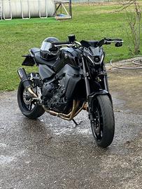 🔥 Yamaha MT-09 2023