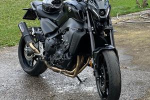 🔥 Yamaha MT-09 2023