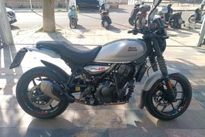 Royal Enfield Guerrilla 450