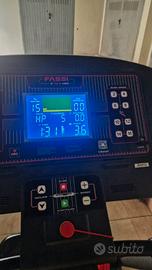 tapis roulant Fassi F 10.6