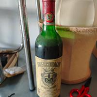 VINO CHIANTI POMINO MARCHESI FRESCOBALDI 1970