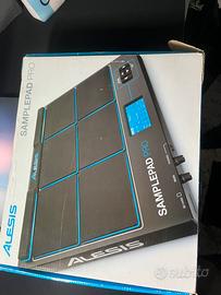 Alesis Samplepad pro batteria elettronica